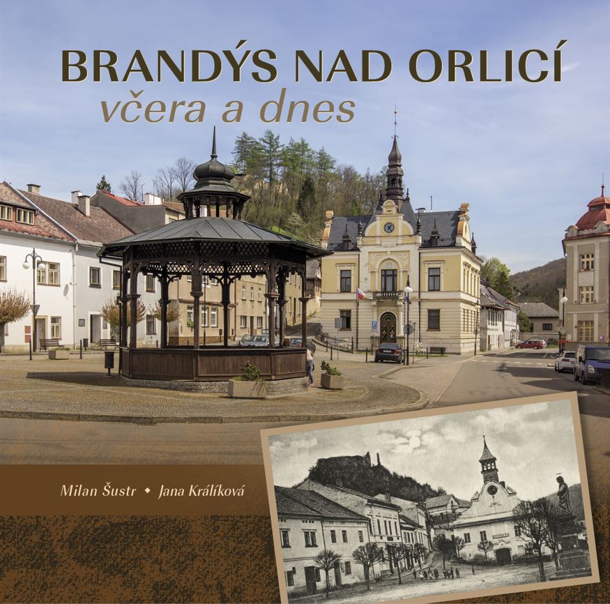 Brandýs nad Orlicí