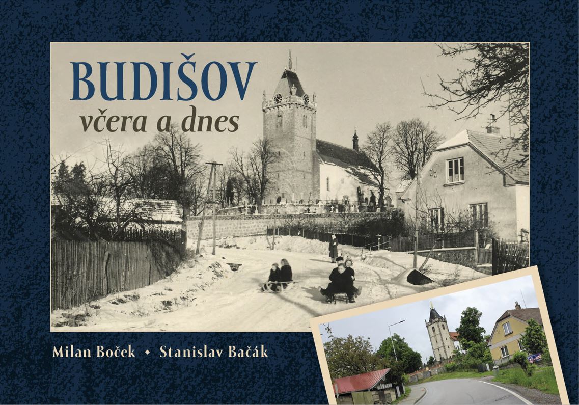 Budišov