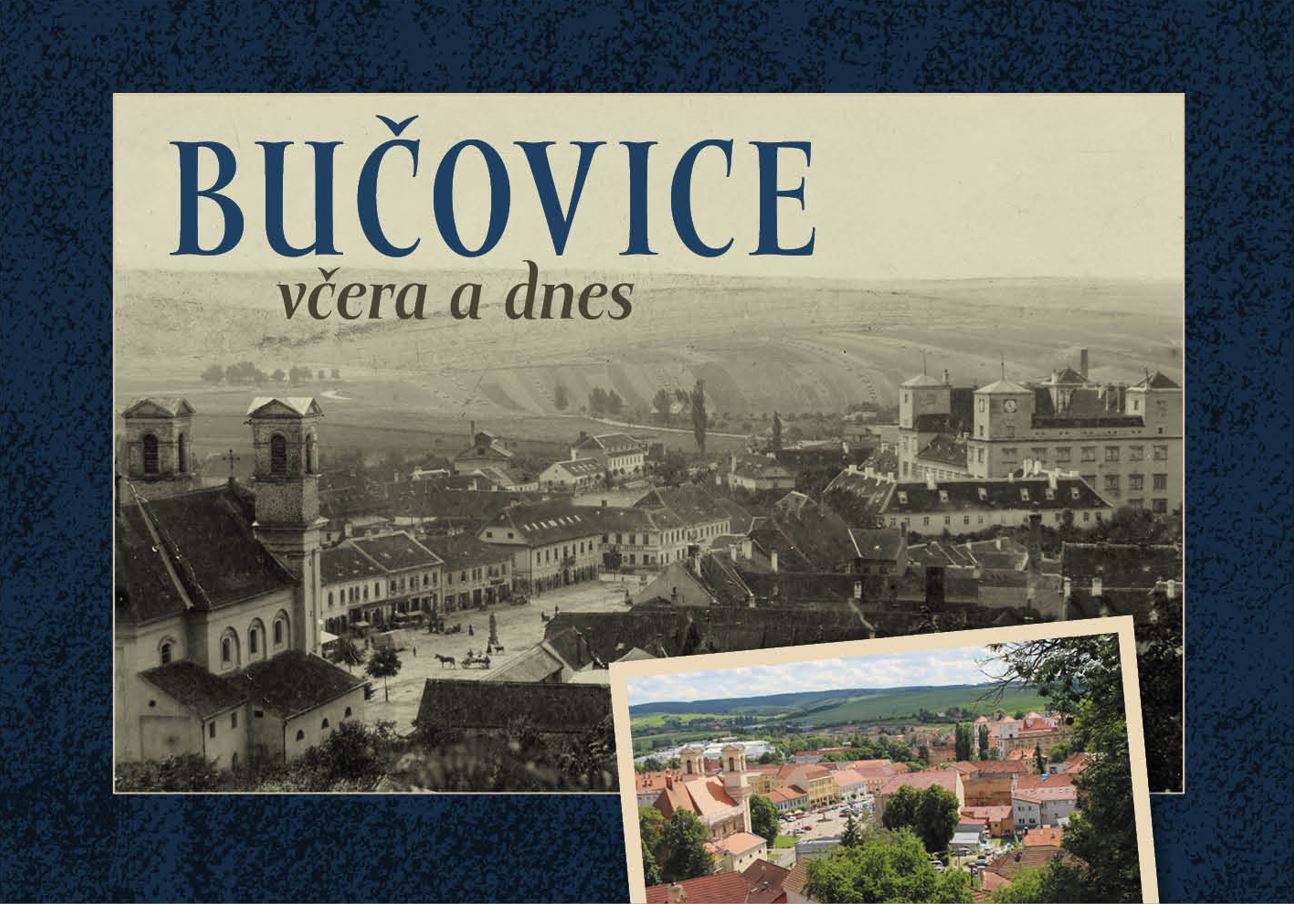 Bučovice