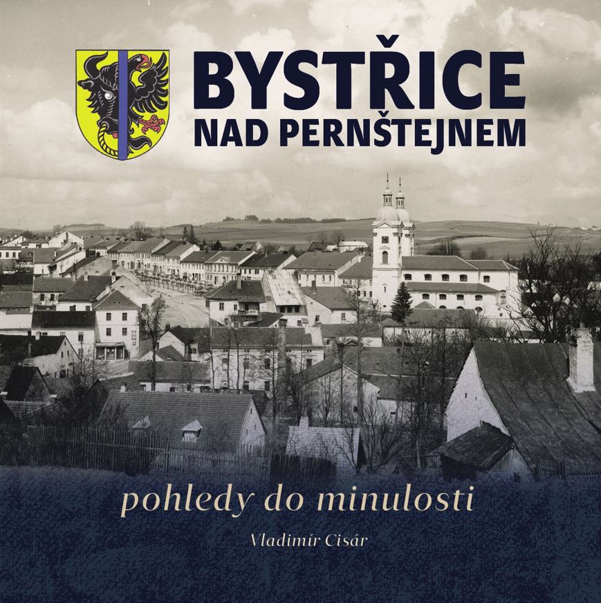 Bystřice nad Pernštejnem