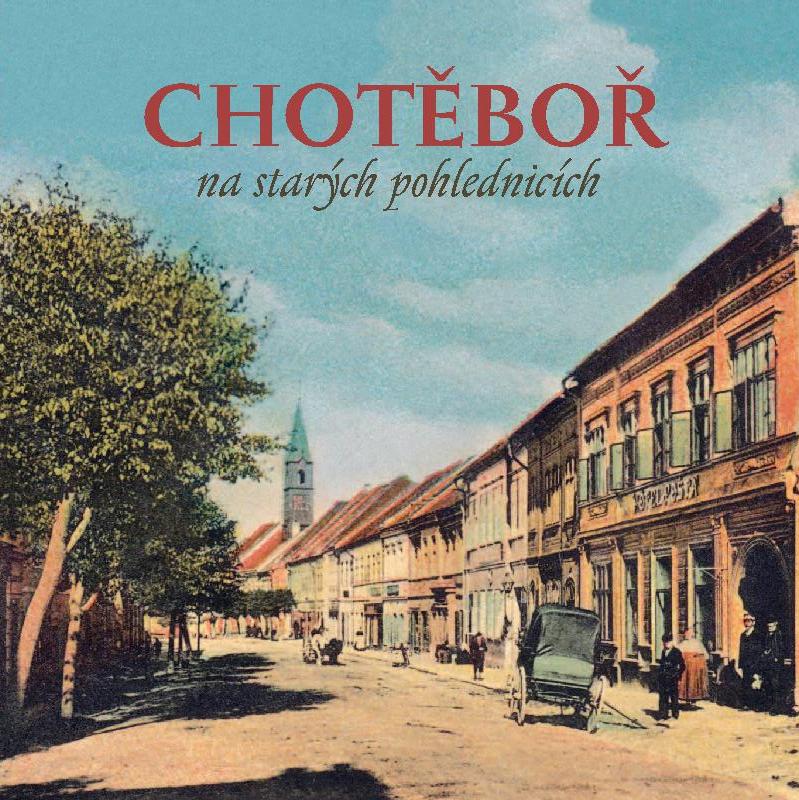 CHOTEBOR POTAH FINALE