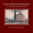 HAVLICKOVA BOROVA NA POHLEDNICICH POTAH    changed