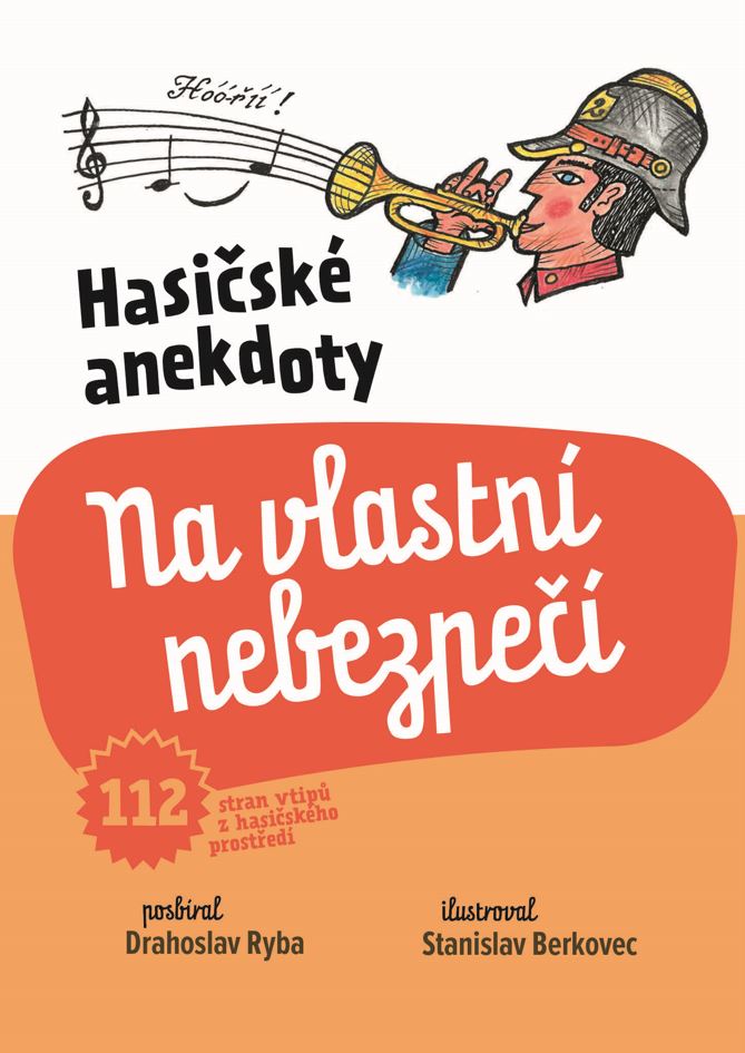 Hasičské anekdoty