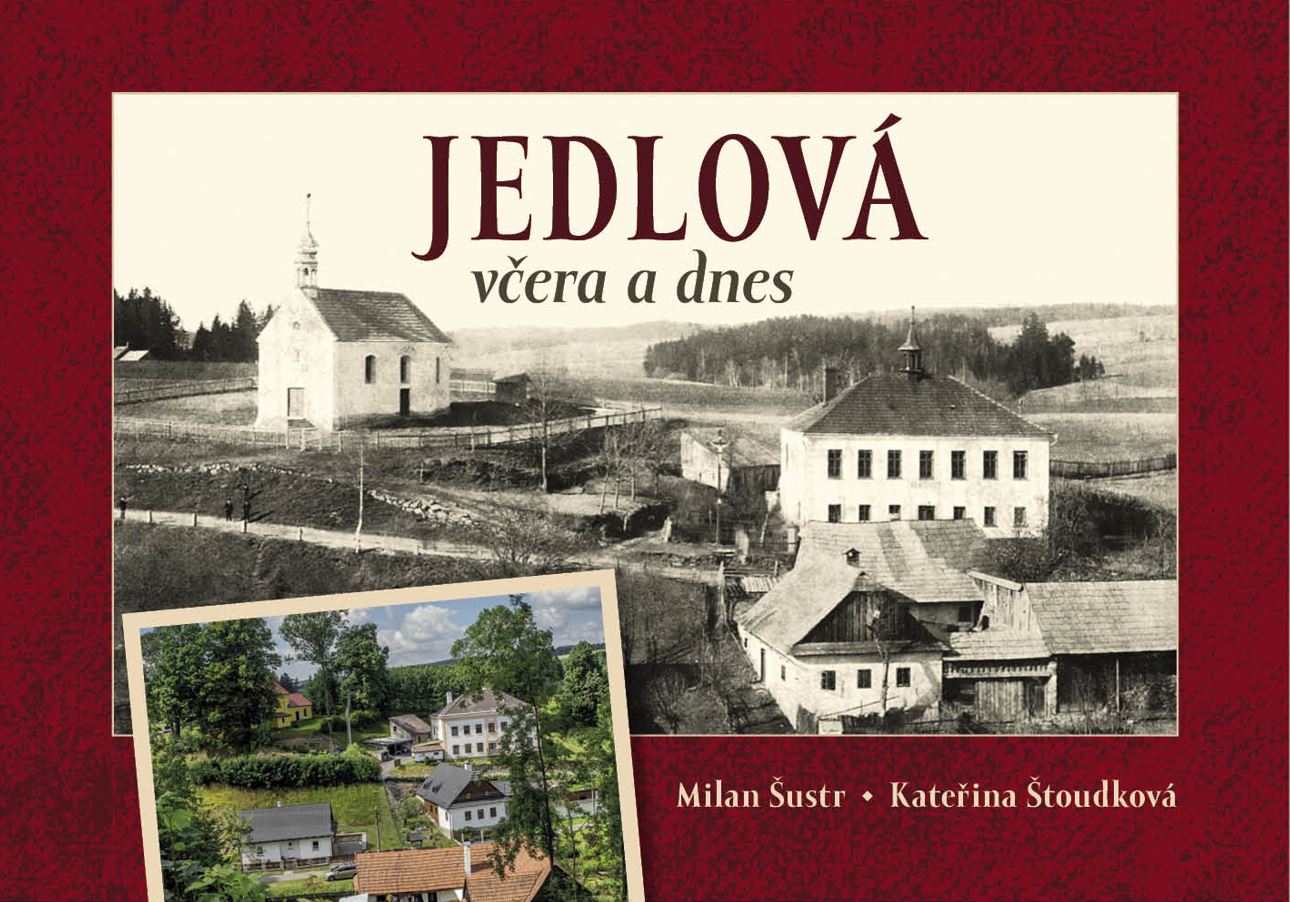 Jedlová