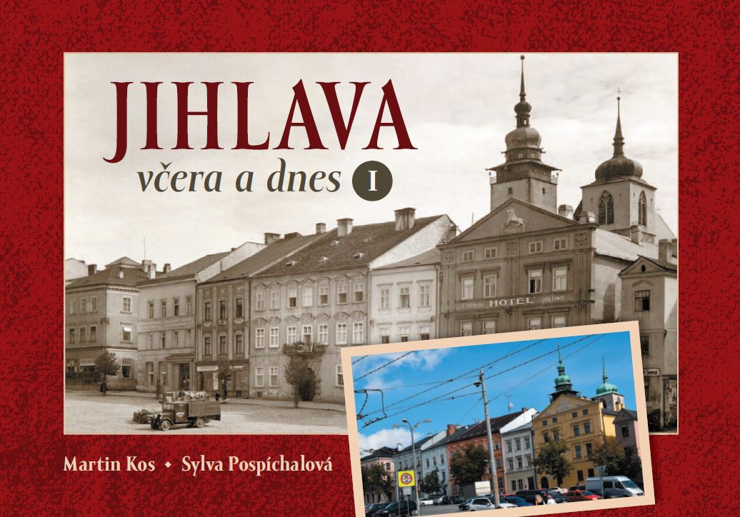 Jihlava