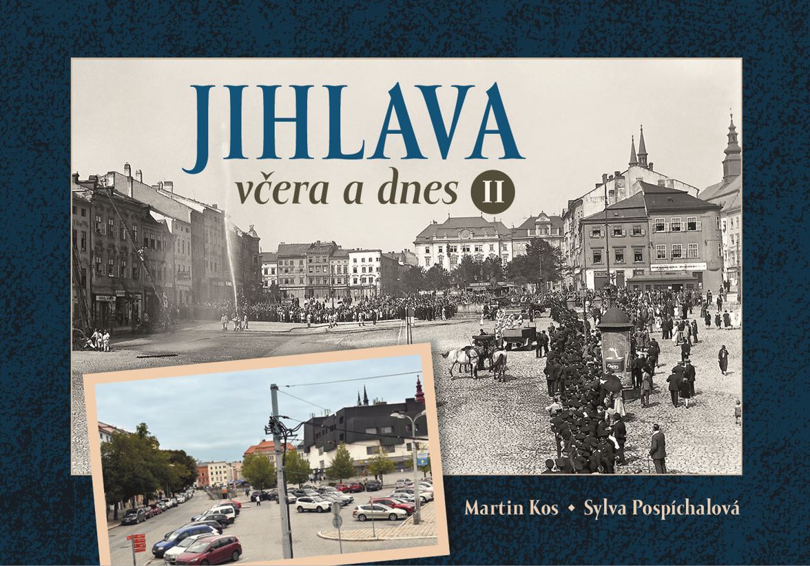 Jihlava II