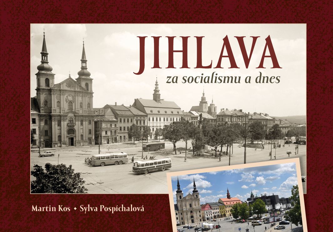 Jihlava za soc. 0