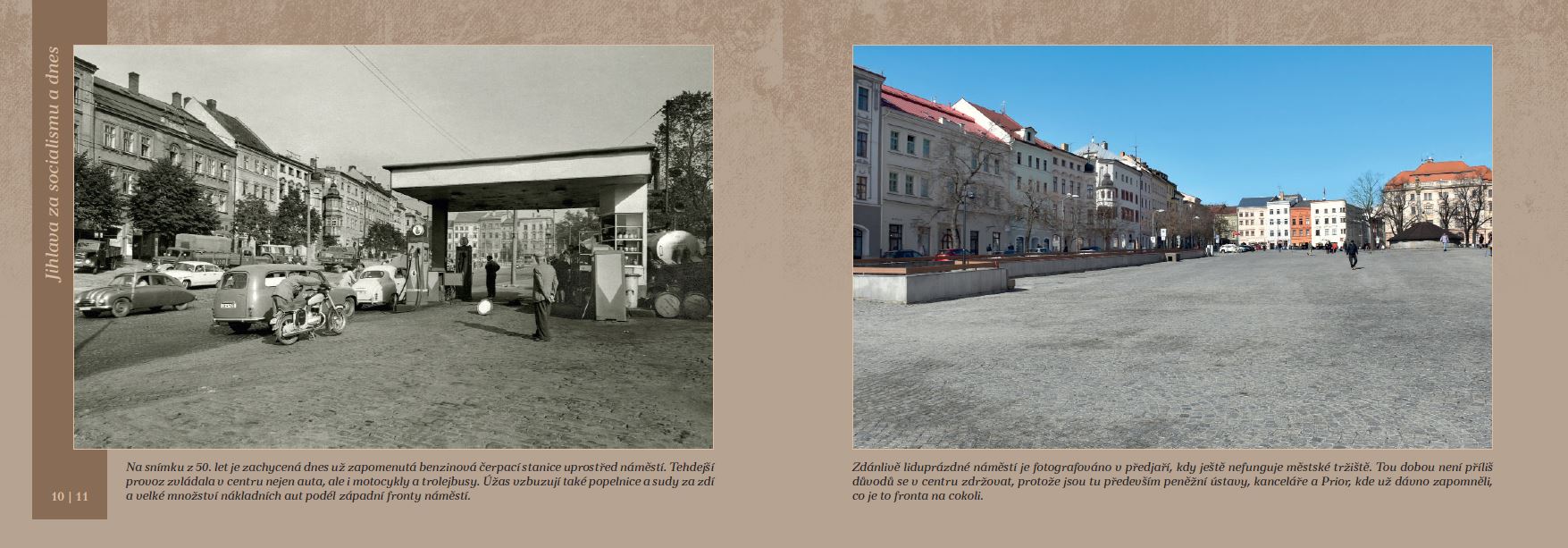 Jihlava za soc. 10-11