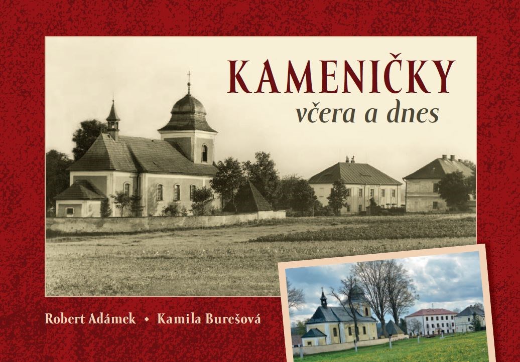 Kameničky changed