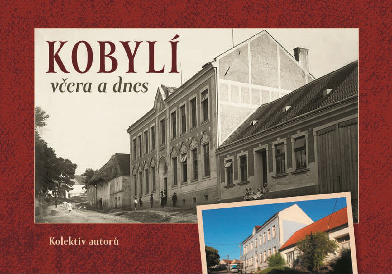 Kobylí