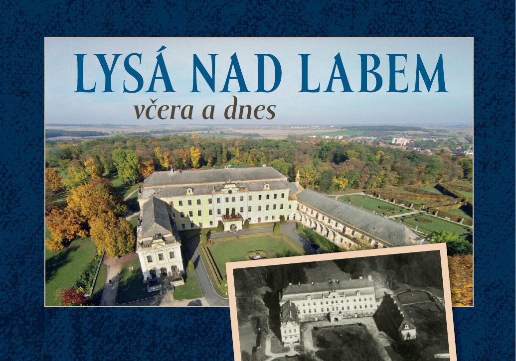 Lysá nad Labem