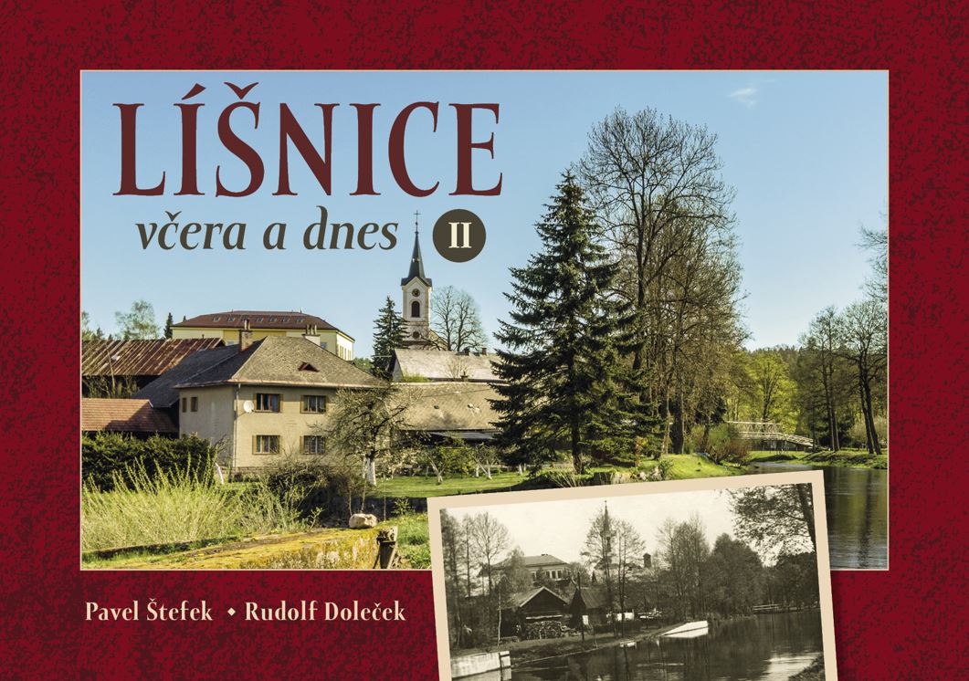 Líšnice II