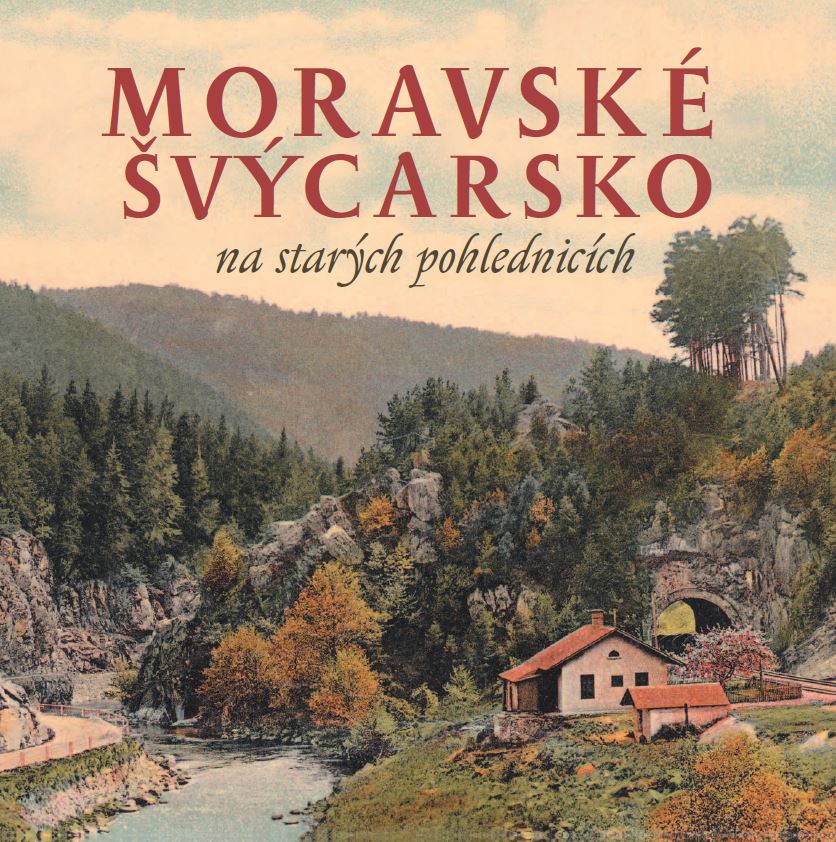 Moravské Švýcarsko