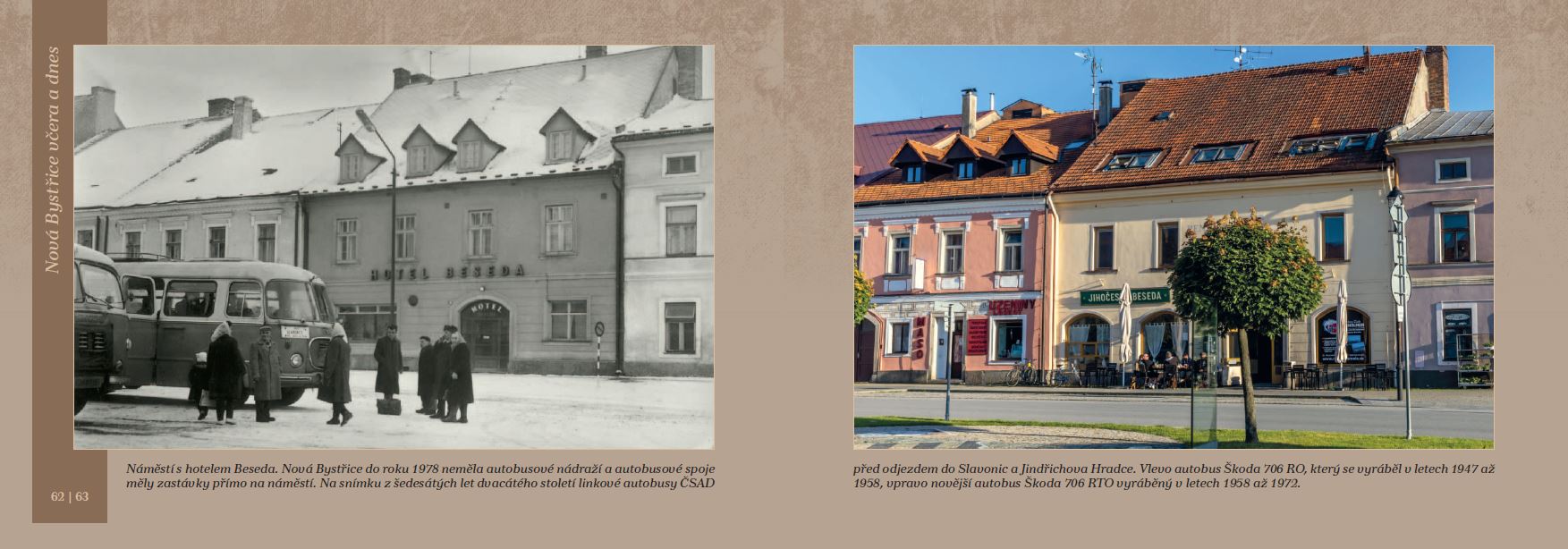 Nova Bystrice 62-63