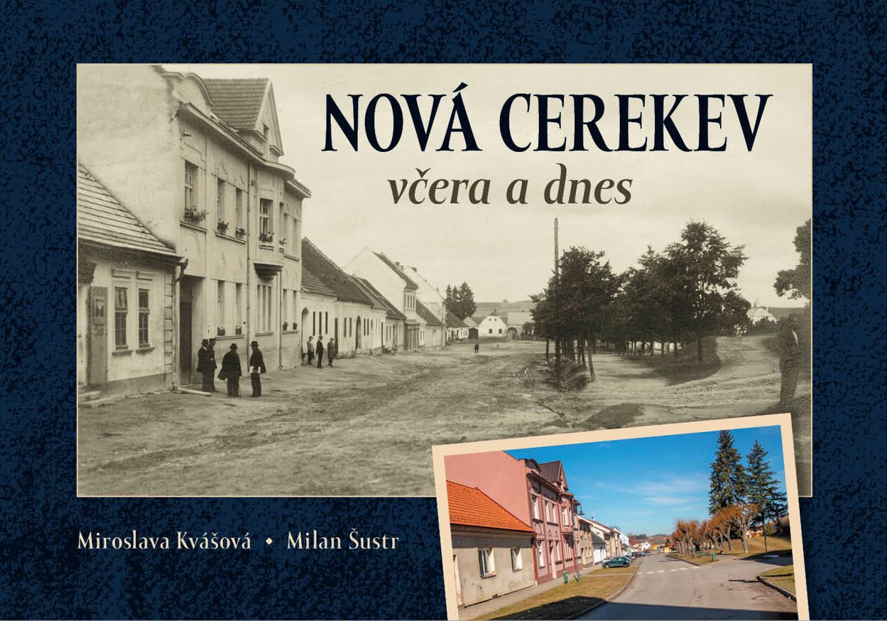 Nová Cerekev