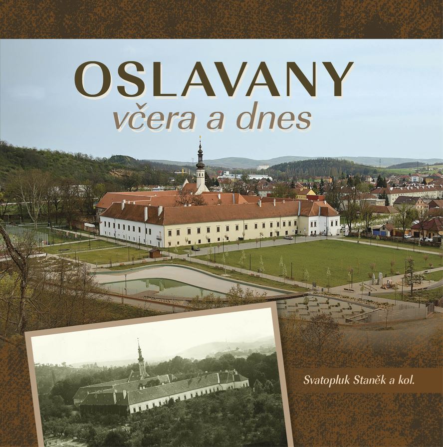 Oslavany