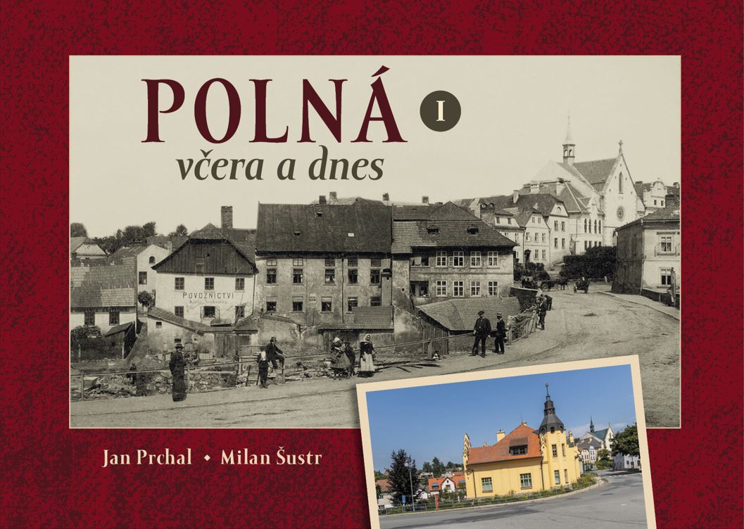 POLNA I potah