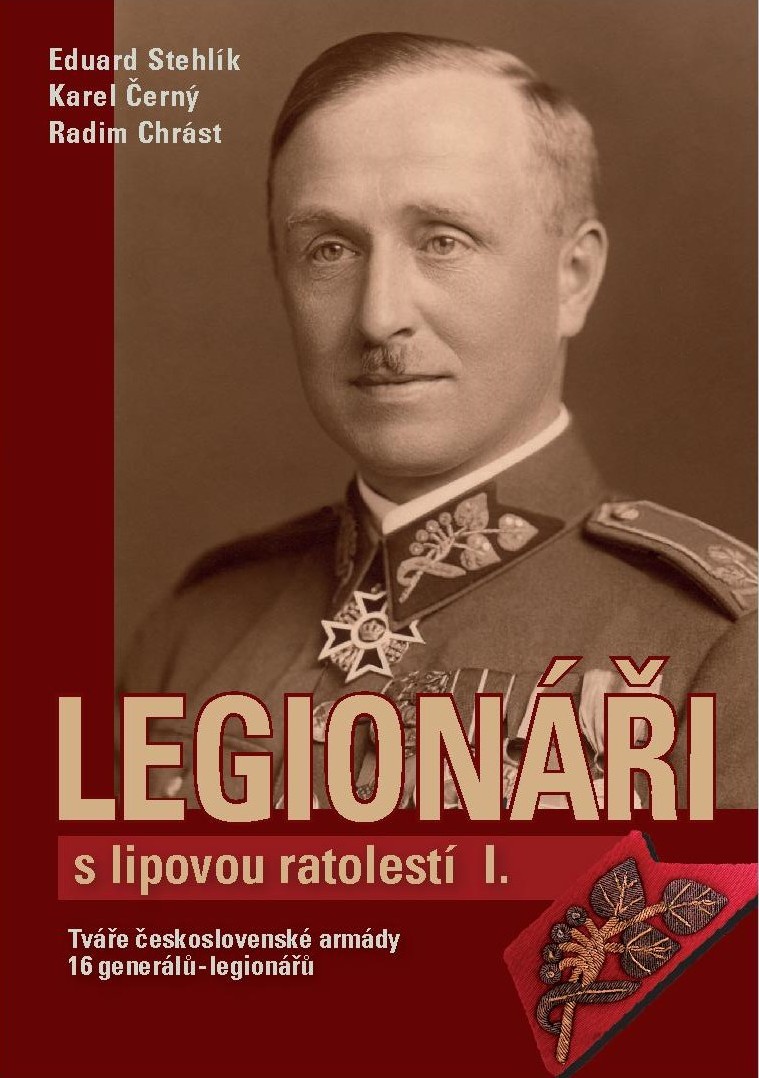 POTAH LEGIONARI I