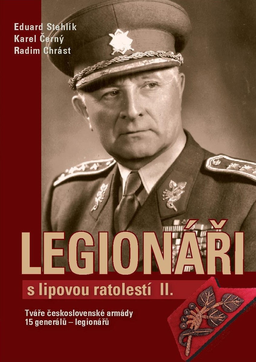 POTAH LEGIONARI II