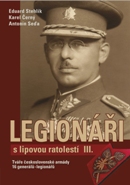 POTAH LEGIONARI III  - kopie