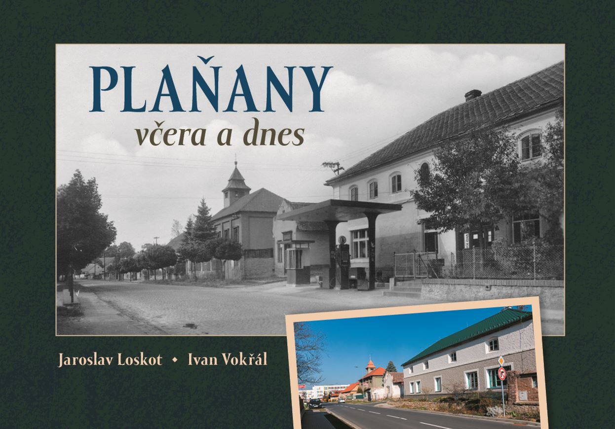 Plaňany