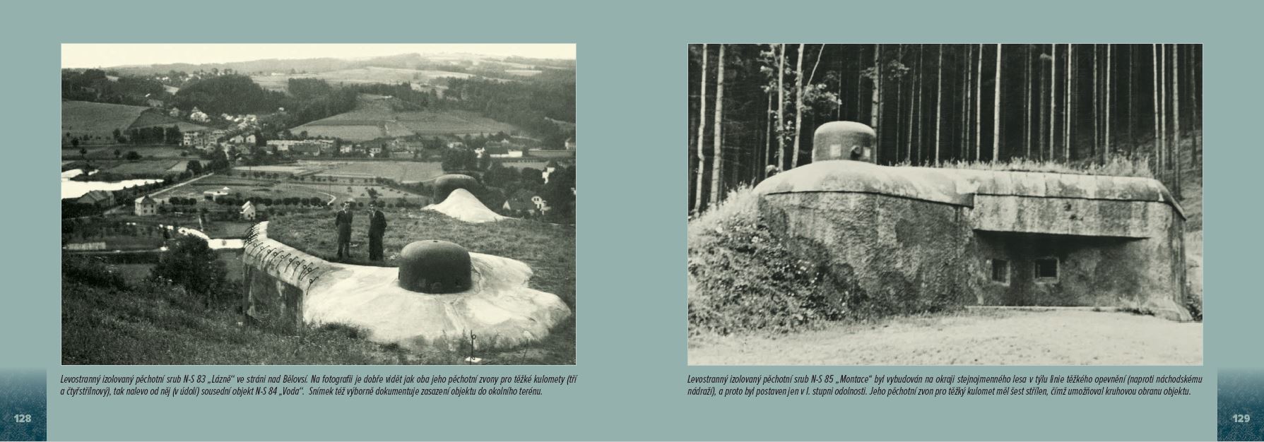 Pohr pevnosti 2 KHK-1 128-129