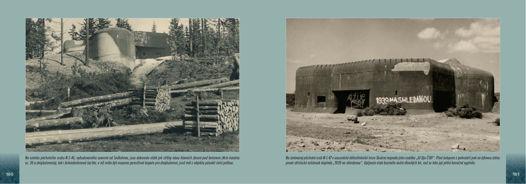 Pohr pevnosti 2 KHK-1 160-161