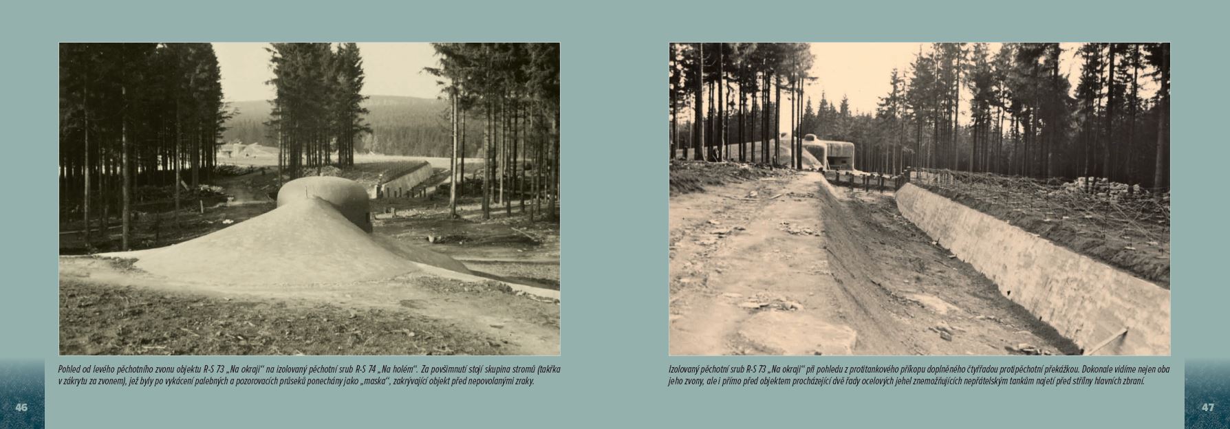 Pohr pevnosti 2 KHK-1 46-47