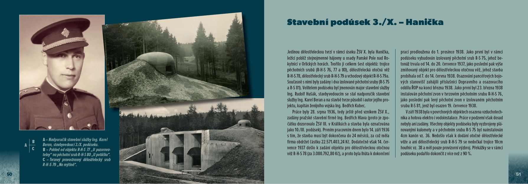 Pohr pevnosti 2 KHK-1 50-51