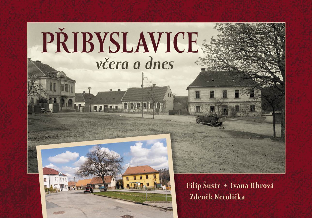 Přibyslavice