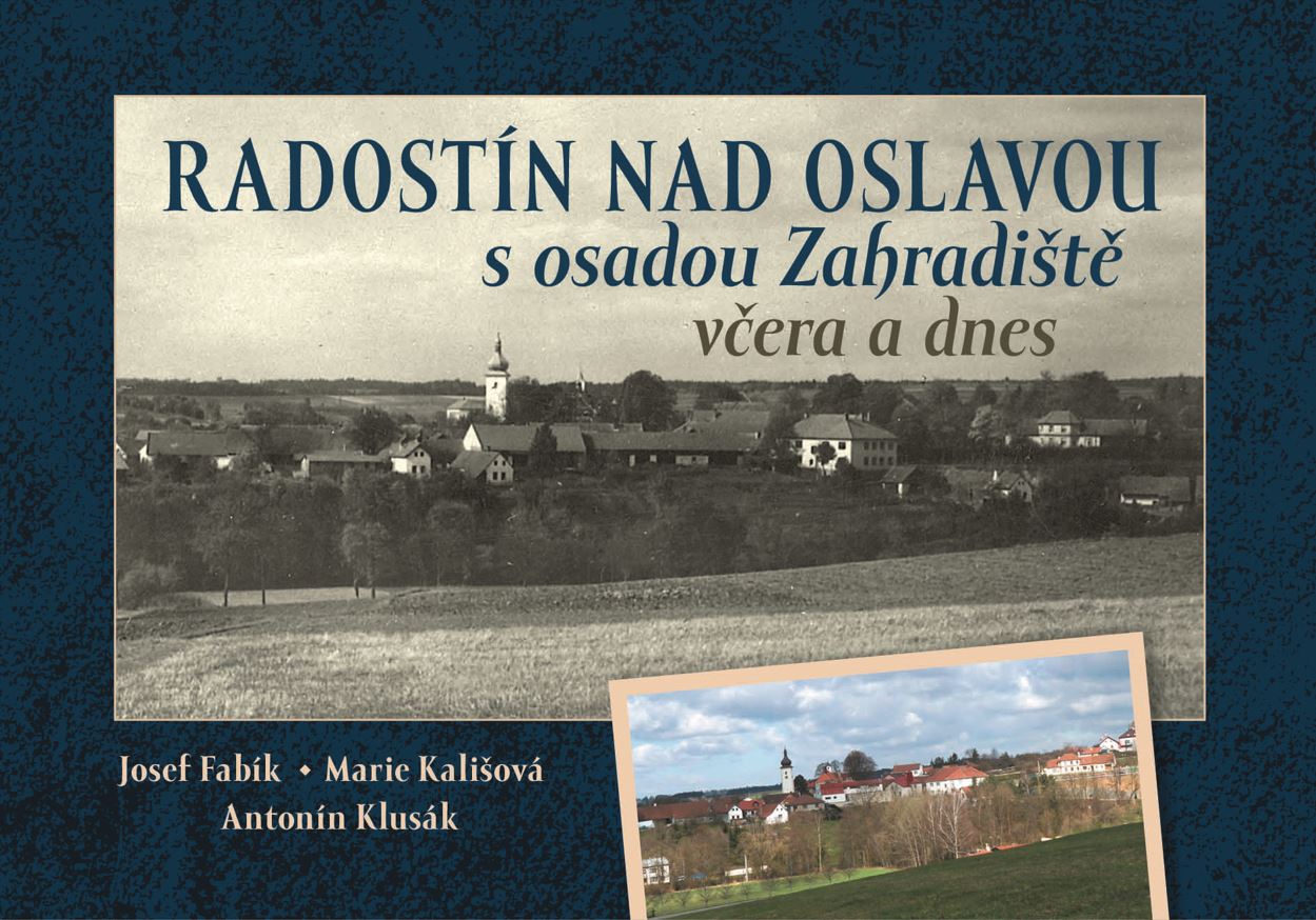 Radostín nad Oslavou