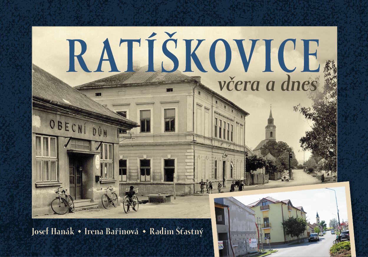 Ratíškovice