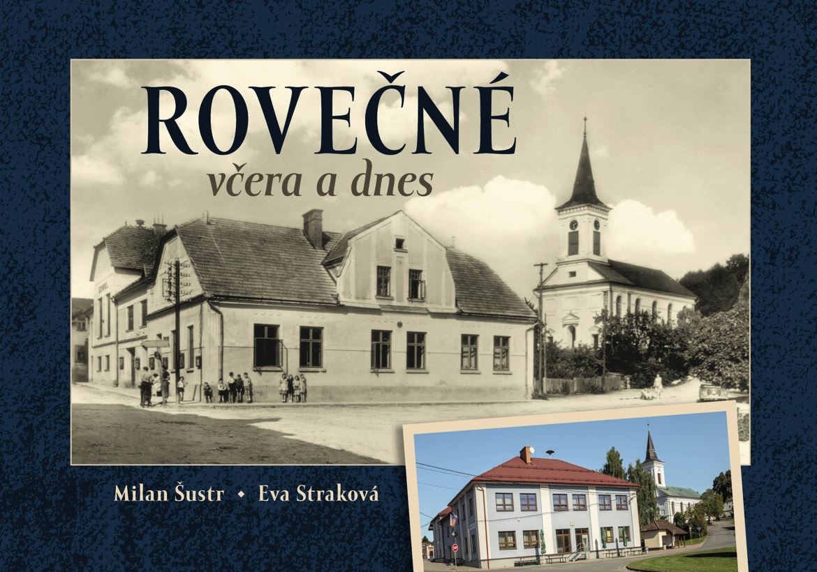 Rovečné