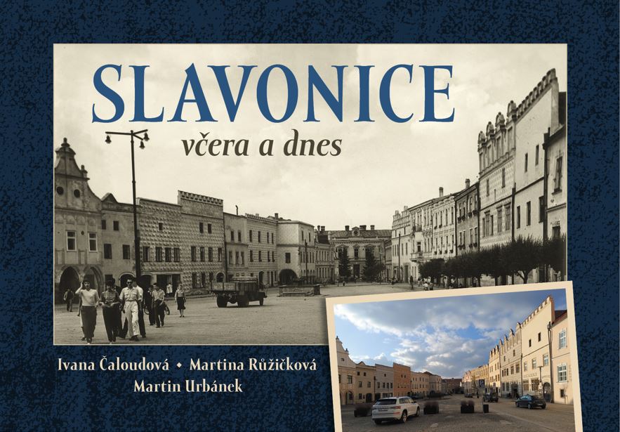 Slavonice 