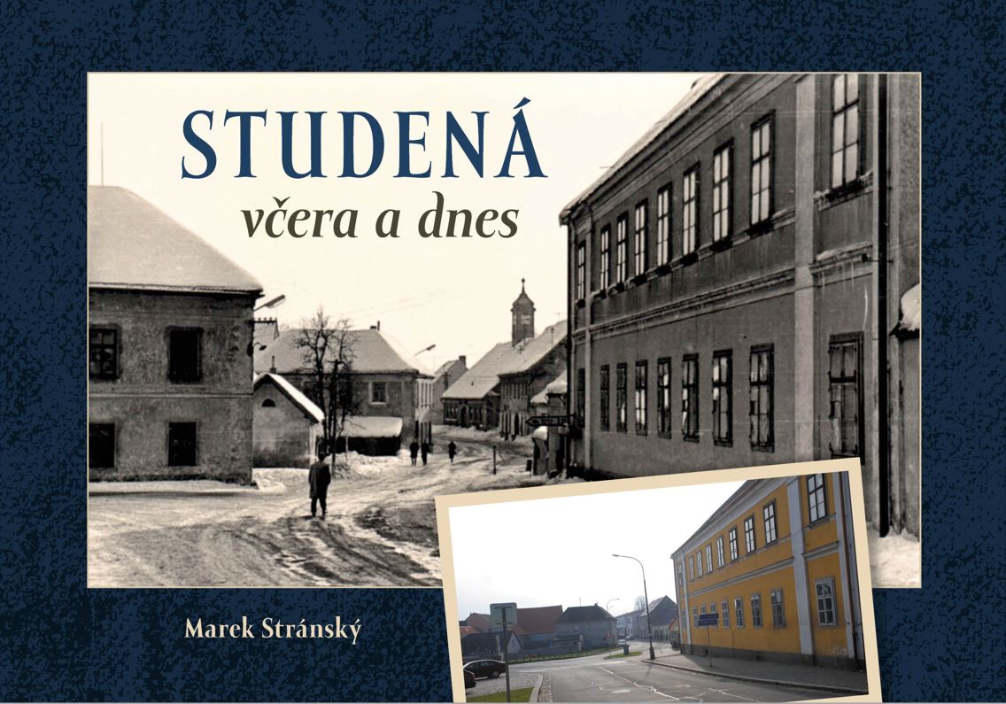 Studená