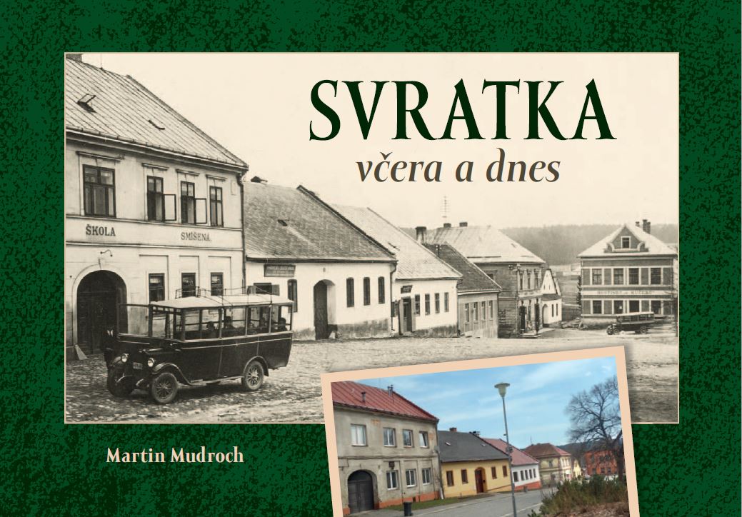 Svratka