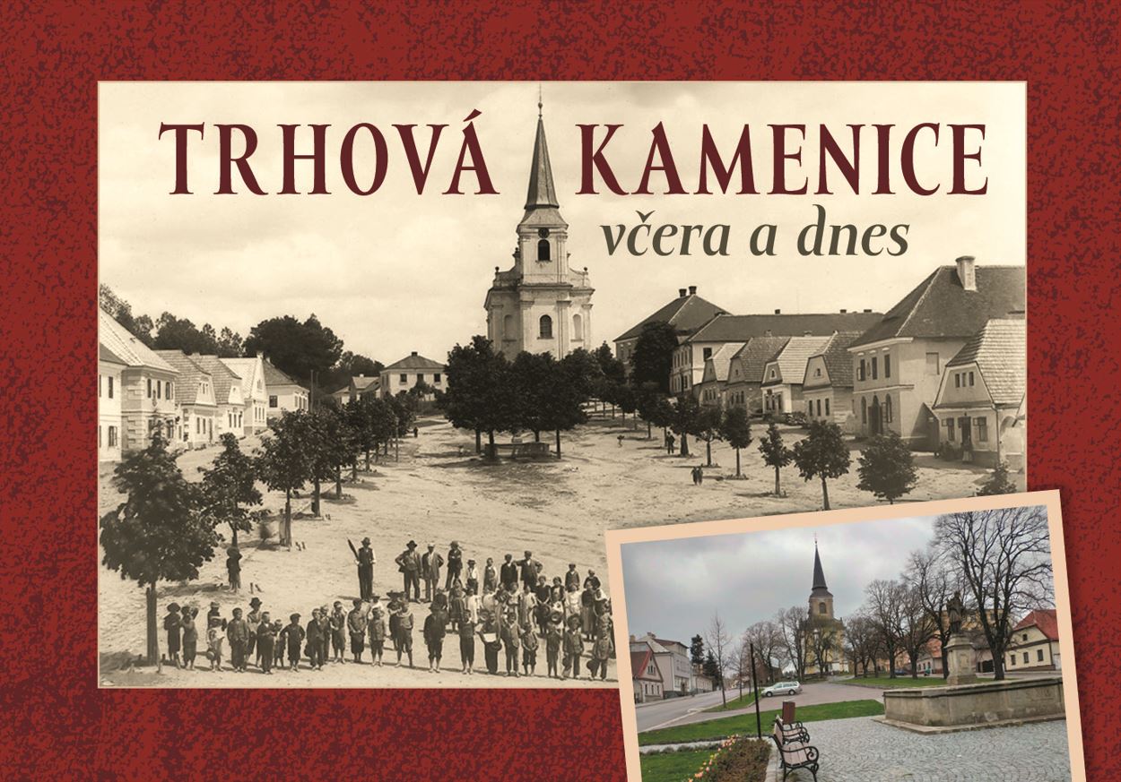 Trhová Kamenice