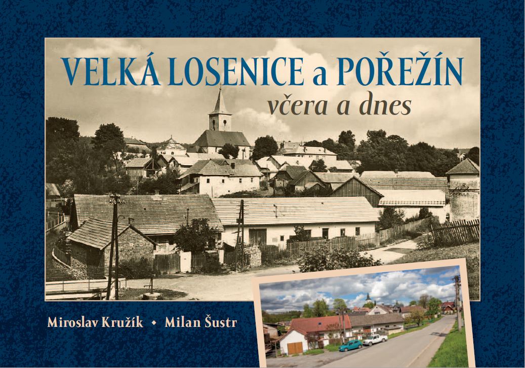 Velká Losenice 1