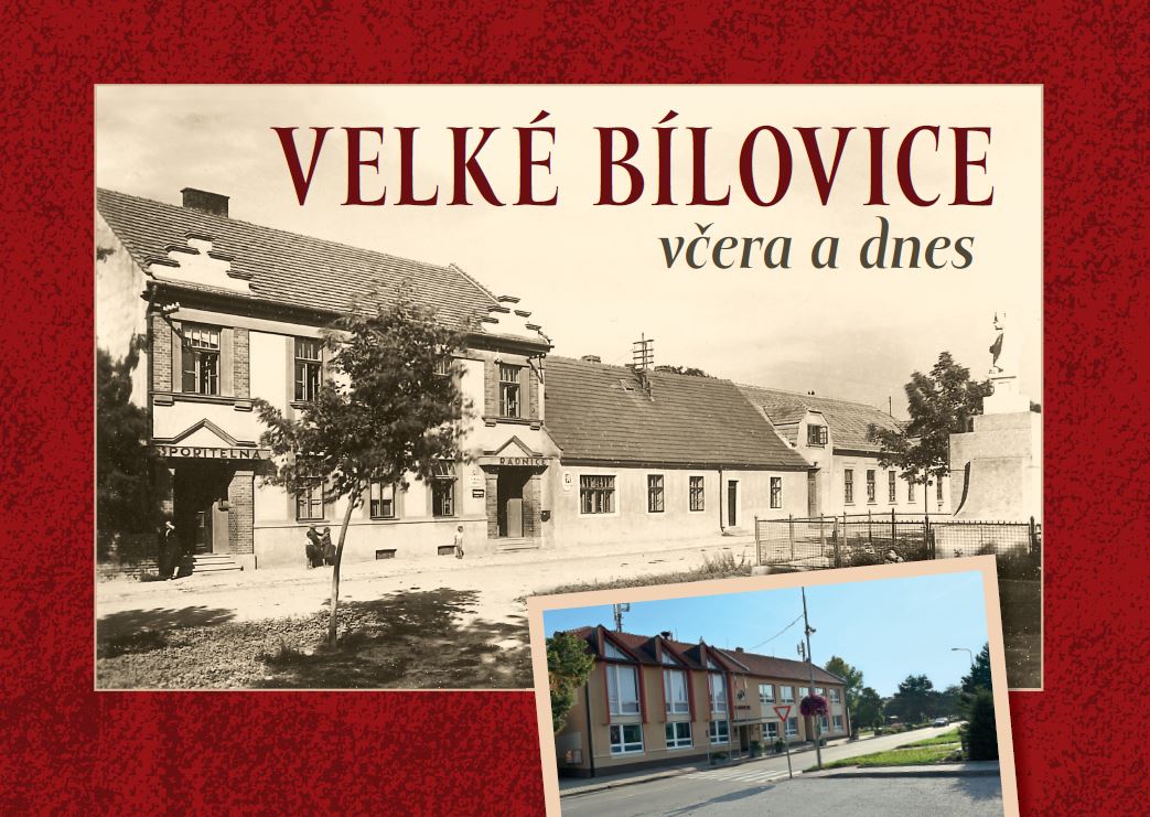 Velké Bílovice