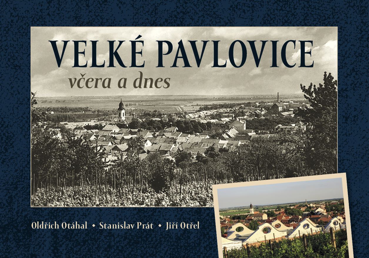 Velké Pavlovice