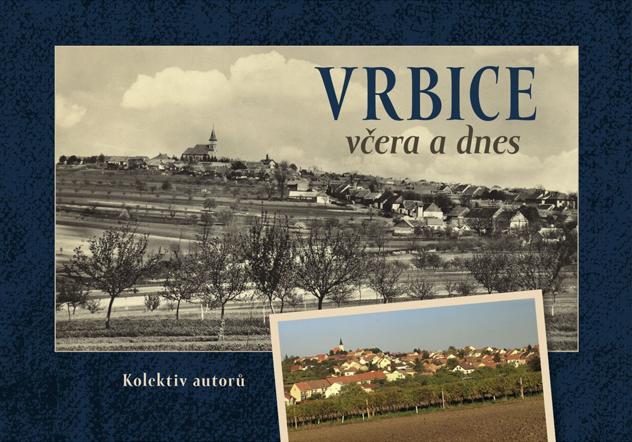 Vrbice