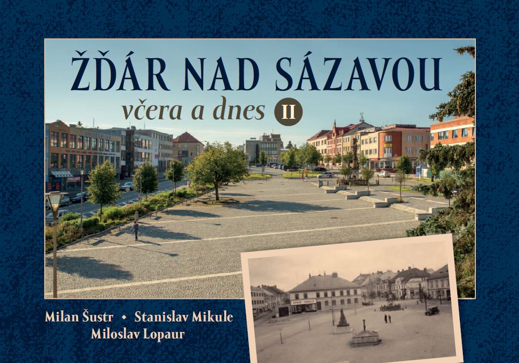 Žďár nad Sázavou II